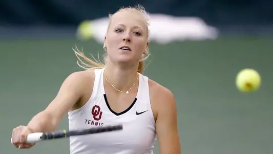 Sooners to Close Out Regular Season