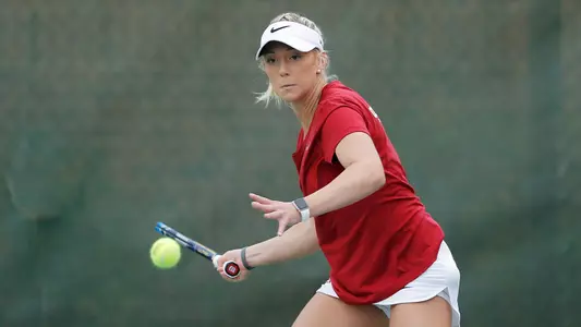 Sooners Go 1-1 on Opening Weekend