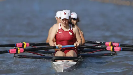 Sooners Set for Elite Clemson Invitational