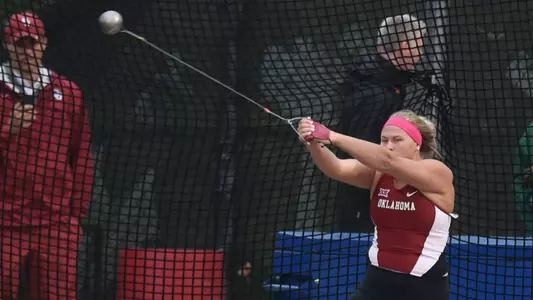 Oklahoma Products Shine at John Jacobs