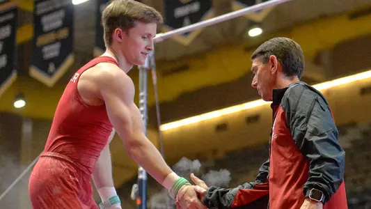 Three Qualify for U.S. Team at Winter Cup