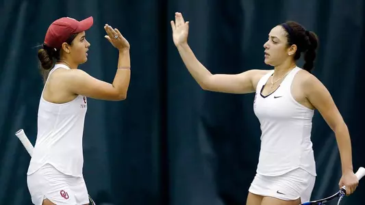 OU Sweeps Final Weekend of Regular Season