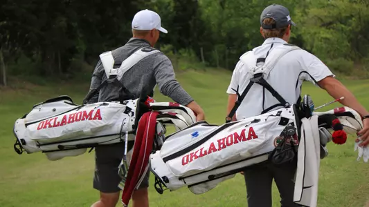 Sooners to Compete for Conference Championship