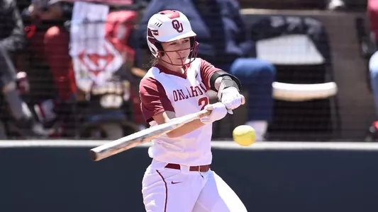Streaks Snapped in 4-3 Loss to Baylor