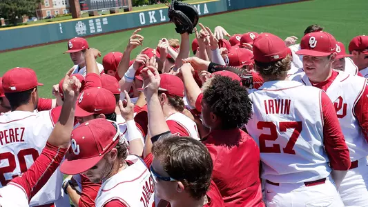 Final Non-Conference Game Tuesday in Norman