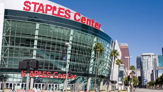 Oklahoma to Face USC at STAPLES Center
