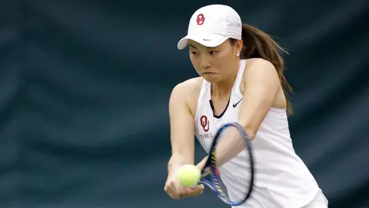Miyazaki Set for Oracle ITA Masters Semifinal
