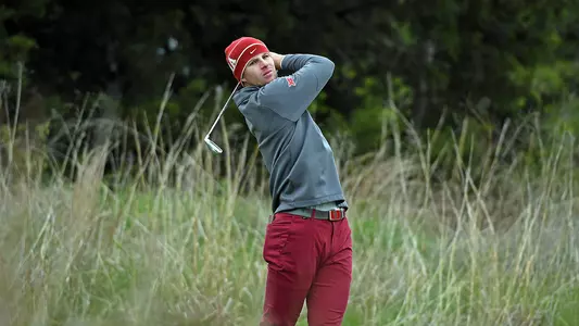 Sooners Finish Fifth in Big 12 Championship