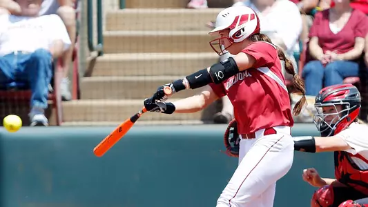 Sooners Visit Texas Tech as Big 12 Winds Down