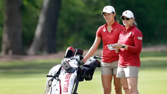 Sooners No. 6 Seed At NCAA Lubbock Regional