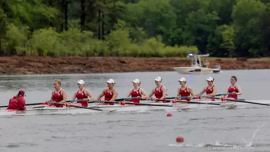 Sooners Check in at No. 20 in CRCA Poll