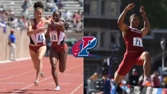 Success Continues on Day 2 of Penn Relays
