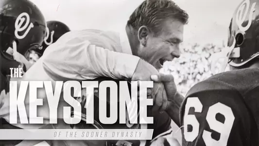 The Keystone of the Sooner Dynasty