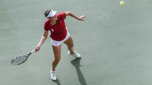 Sooners Fall to Baylor in Big 12 Quarterfinals