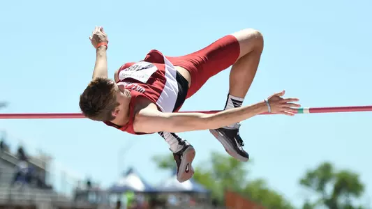 OU Travels to L.A. for UCLA Meet