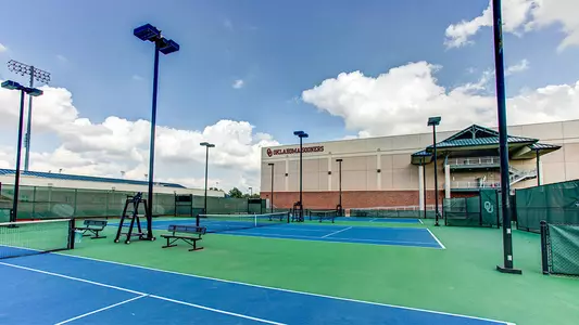 2017 Big 12 Tennis Championship Tickets On Sale