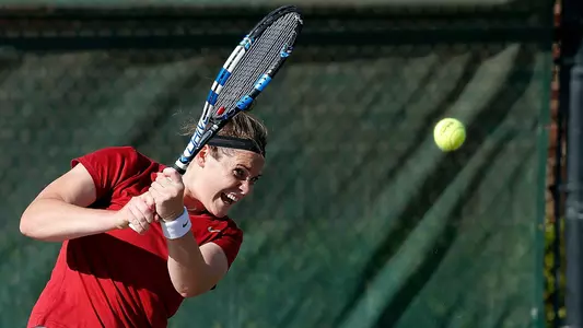 No. 41 Sooners Upset No. 23 Kansas