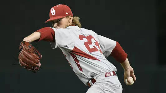 Early Errors Cost OU in Series Opener