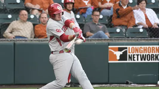 Sooners Lose Two in a Row for First Time