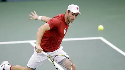 Sooners Net 4-2 Win Over Texas Tech in Lubbock