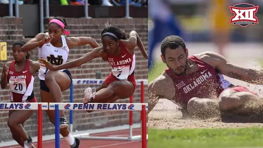 Sooners Set to Compete in Conference Meet