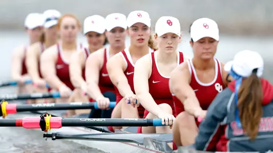 Sooners Set for Big 12 Championship