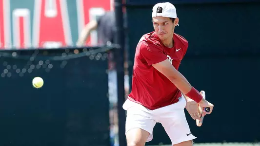 OU Handles Bryant, Advances to Round Two