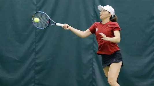 Miyazaki Garners CoSIDA Academic Honors
