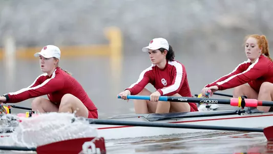 All Five Sooner Boats Advance to Grand Finals