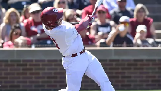 Sooner Comeback Capped by Martinez Blast