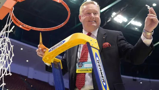 Alford Named Central Michigan AD