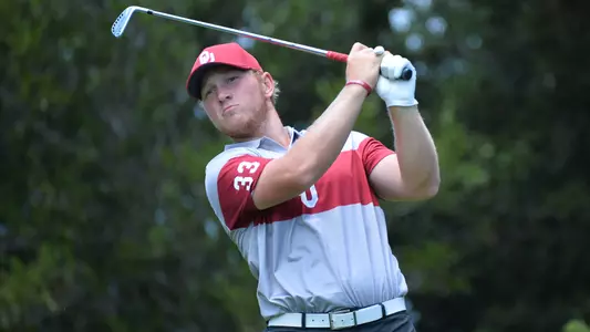 Sooners in Fifth after Day One in Stanford