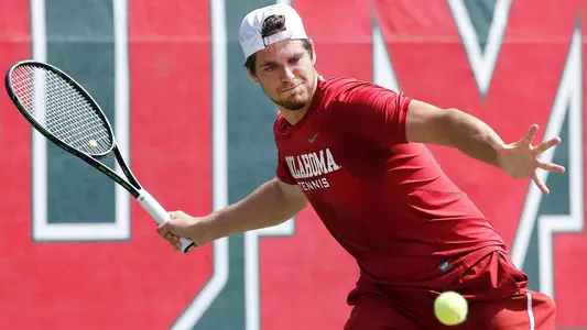 Regional Honors Pour in For Sooners