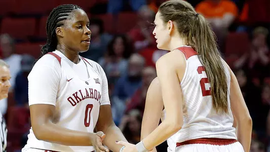 OU Ranked No. 22 in Preseason AP Poll