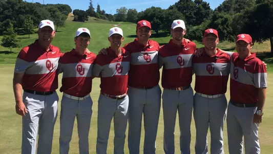 Sooners Punch Ticket, Dalke Earns Title
