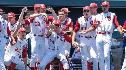 Bedlam Baseball to Close Out Regular Season