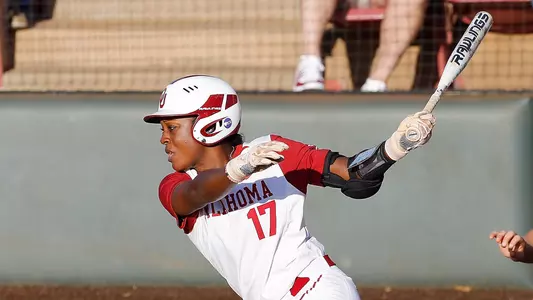 Knighten, Parker Take Weekly Big 12 Honors