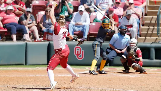 Sooners Stumble in Regional Opener with NDSU