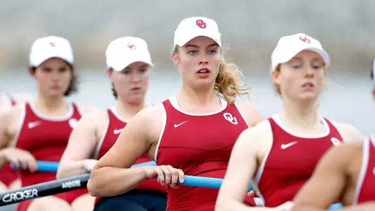 Hutter Named Big 12 Newcomer of the Year