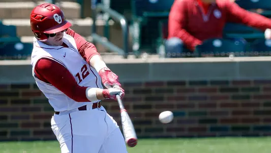 Ware Leads OU Honorees as Newcomer of the Year
