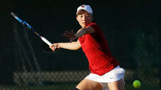 Miyazaki Ends Season at NCAA