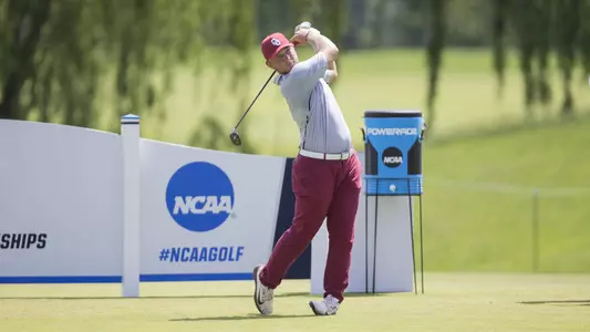Dalke Named to Haskins Award Watch List