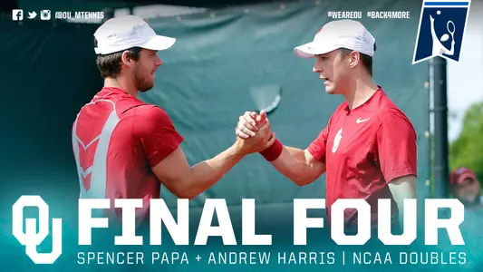 Final Four Bound