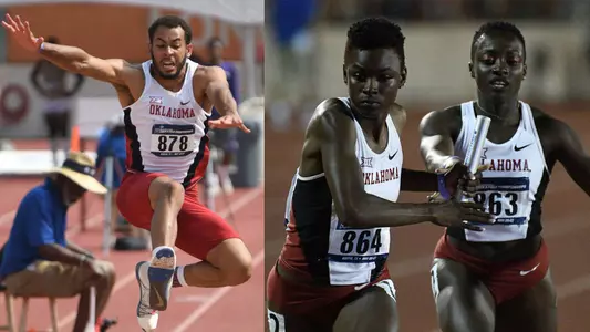 OU Adds Five Qualifiers on Final Day of Prelims