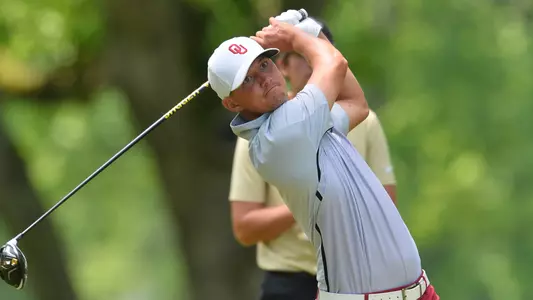 Kropp, McGreevy Set for Web.com Tour Final Stage