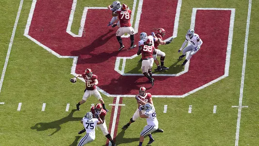 Times Announced for UTEP, Tulane Games