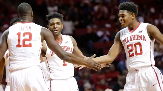 Brackets Announced for PK80