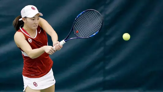 Miyazaki Wraps up ITA All-American