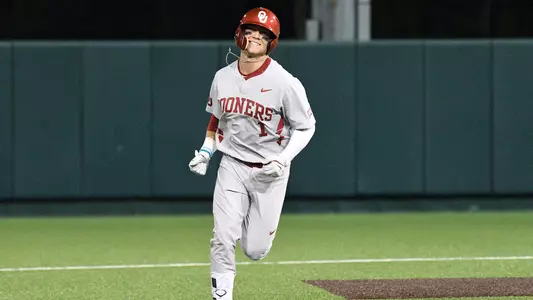 Two-Out Knocks Fuel Friday Win at K-State