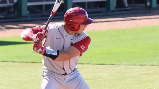 Crooked Fifth Evens Weekend Series